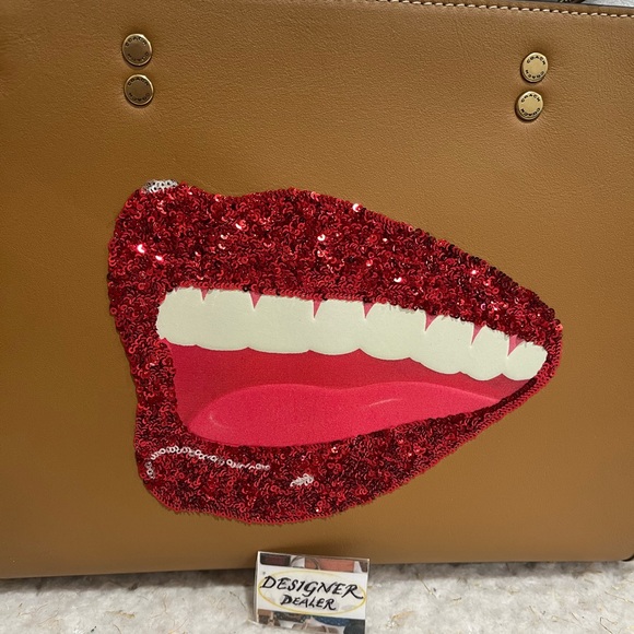 SALE COACH X TOM WESSELMANN Rogue 25 Satchel Crossbody CA125 NWT SHIPS FREE 🦋🦋 - Picture 3 of 15